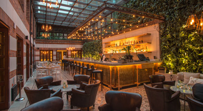 Four Seasons Casa Medina