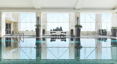 Four Seasons Hotel Amman