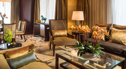 Four Seasons Hotel Beijing