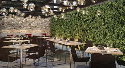 Four Seasons Hotel Bogotá