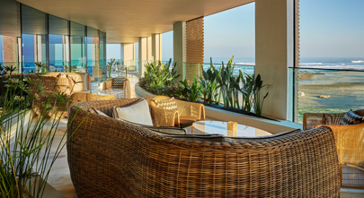 Four Seasons Hotel Casablanca