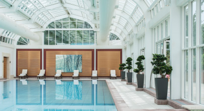 Four Seasons Hotel Hampshire