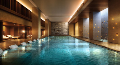 Four Seasons Hotel Kyoto