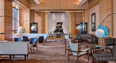 Four Seasons Hotel Miami