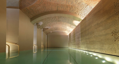 Four Seasons Hotel Milano