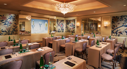 Four Seasons Hotel Prague