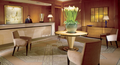 Four Seasons Hotel San Francisco