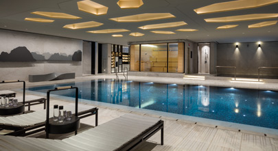 Four Seasons Hotel Seoul 