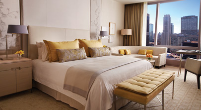 Four Seasons Hotel Toronto