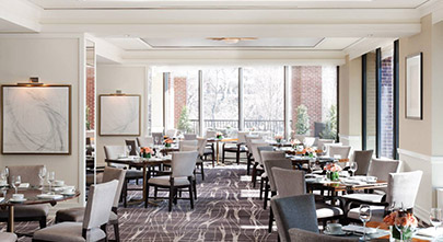 Four Seasons Hotel Washington
