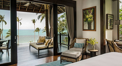 Four Seasons Resort Koh Samui