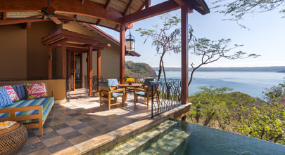 Four Seasons Resort Costa Rica at Peninsula Papagayo