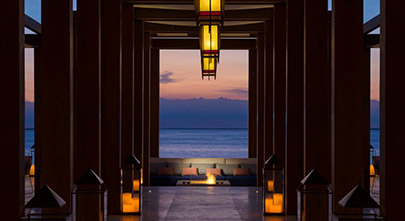 Four Seasons Resort Dubai At Jumeirah Beach