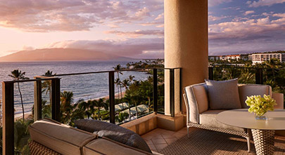 Four Seasons Resort Maui at Wailea