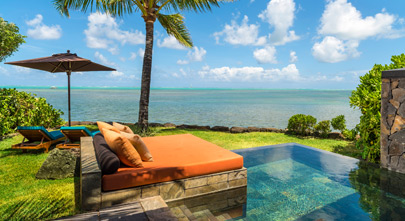 Four Seasons Resort Mauritius at Anahita