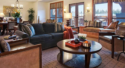 Four Seasons Resort & Residences Whistler