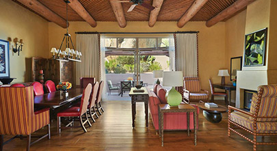 Four Seasons Resort Scottsdale At Troon North