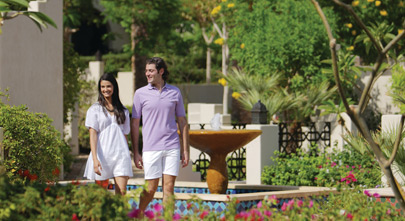 Four Seasons Resort Sharm El Sheikh