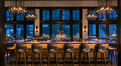 Four Seasons Resort and Residences Vail