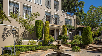Four Seasons The Westcliff