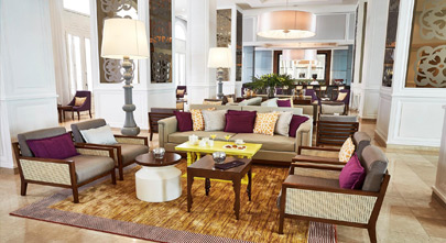 Gran Hotel Manzana Kempinski La Habana