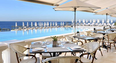 Grand Hotel Du Cap Ferrat, A Four Seasons Hotel