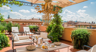 Grand Hotel Majestic Gia Baglioni