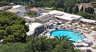 Grand Hotel Quisisana