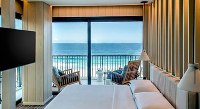 Grand Hyatt Rio de Janeiro