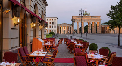 Hotel Adlon Kempinski 