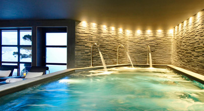 Hotel Alpaga Megève