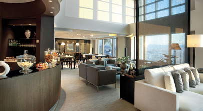 Hotel Arts Barcelona