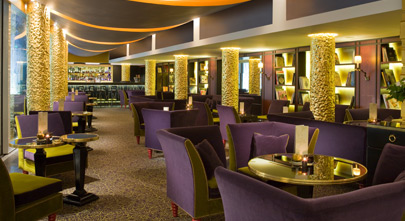 Hotel Barriere Le Fouquet's Paris