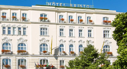 Hotel Bristol