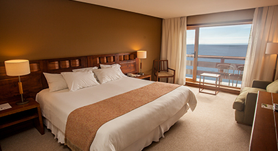 Hotel Cumbres Puerto Varas