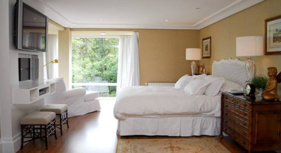 Hotel Estalagem St. Hubertus