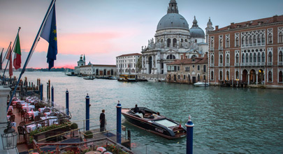 Hotel Gritti Palace Venezia