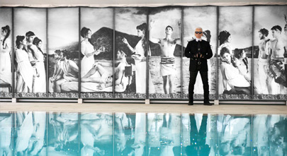 Hôtel Métropole Monte-Carlo