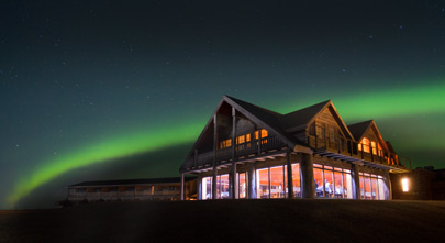 Hotel Ranga Luxury Resort & Dining