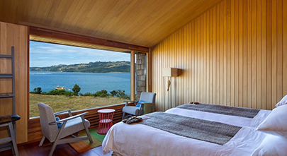 Hotel Tierra Chiloé