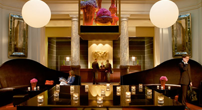 Hotel de Rome, A Rocco Forte Hotel