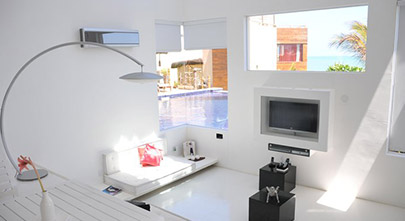 Kilombo Villas & Spa