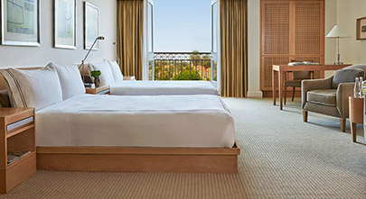 L'Ermitage Beverly Hills