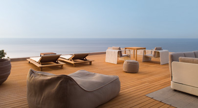 La Reserve Ramatuelle 