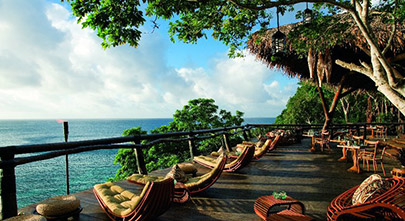 COMO Laucala Island
