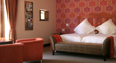 Le Quartier Français