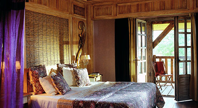 Les Sources de Caudalie