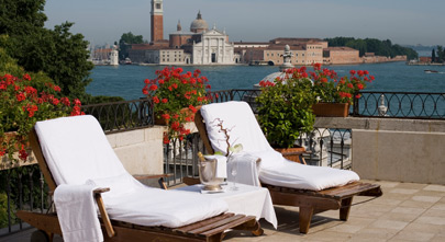 Luna Hotel Baglioni Venice