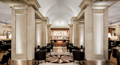 Majestic Hotel & Spa