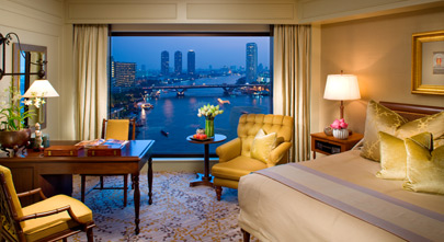 Mandarin Oriental, Bangkok